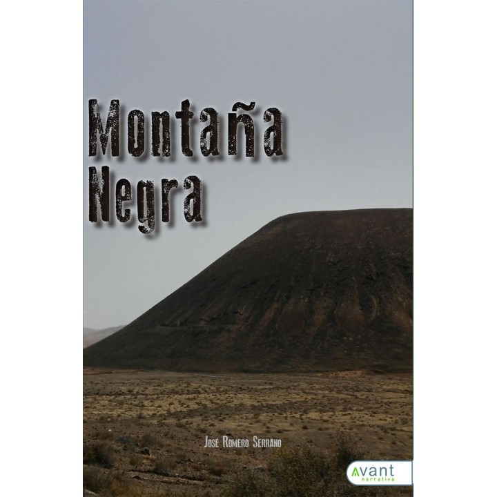 MONTAÑA NEGRA