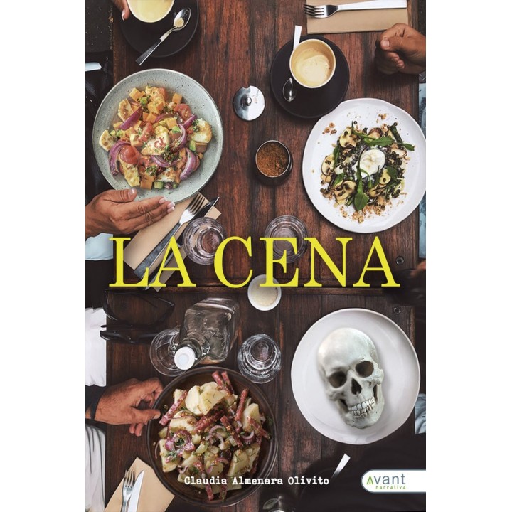 CENA,LA