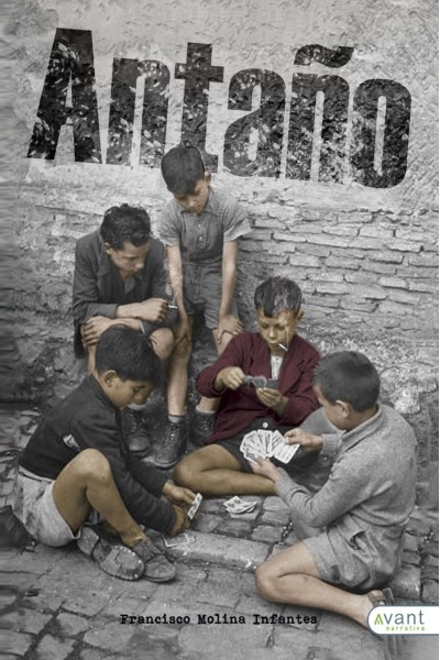 ANTAÑO
