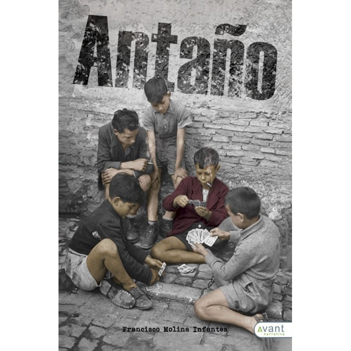 ANTAÑO
