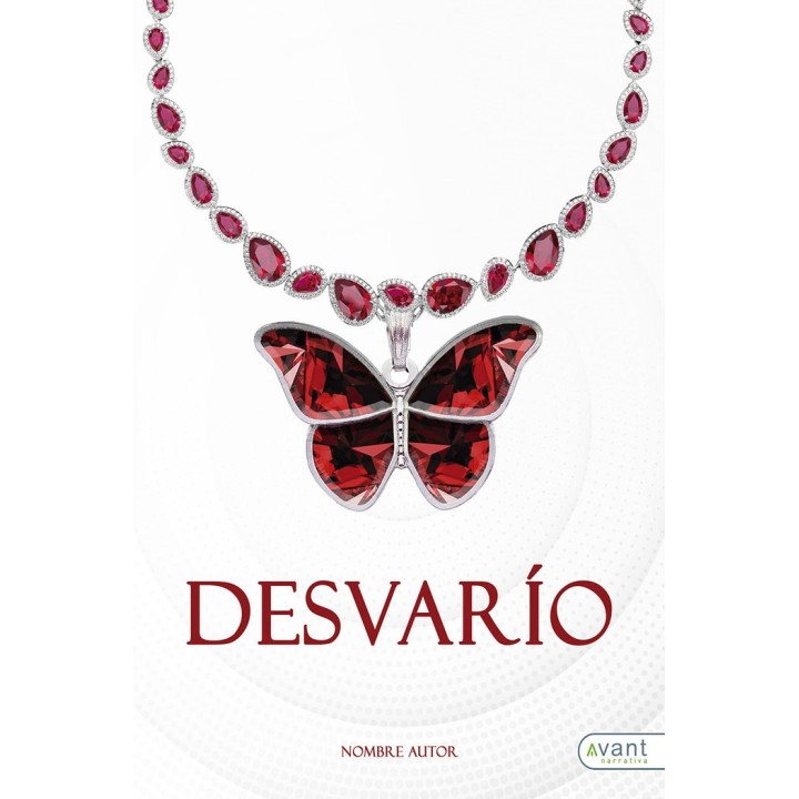 DESVARIO