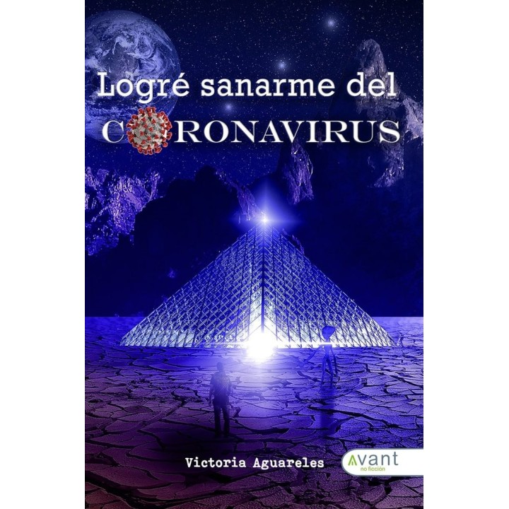 LOGRE SANARME DEL CORONAVIRUS