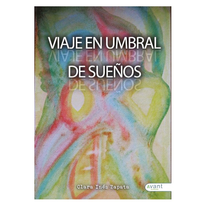 VIAJE EN UMBRAL DE SUEÑOS