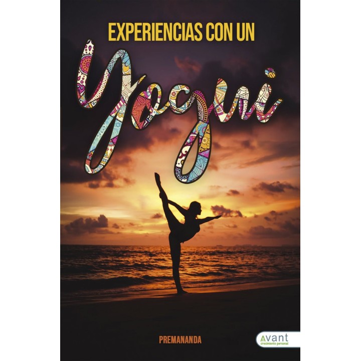 EXPERIENCIAS CON UN YOGUI