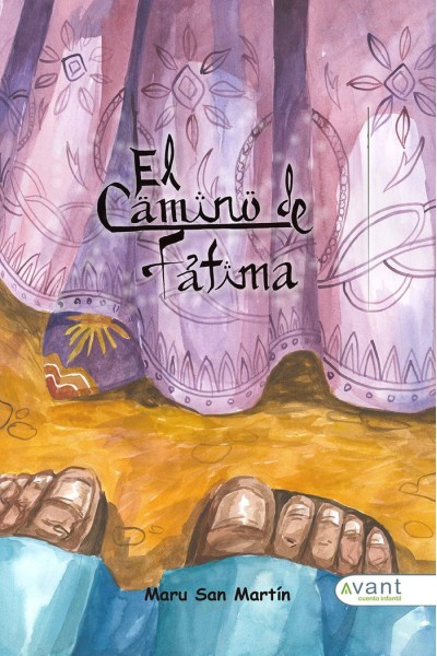 CAMINO DE FATIMA,EL