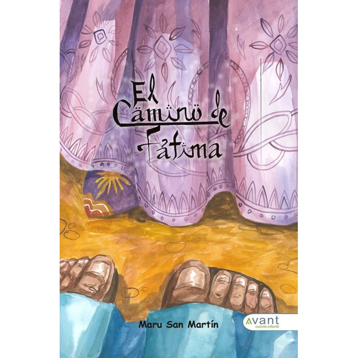 CAMINO DE FATIMA,EL