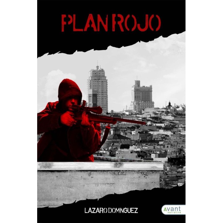 PLAN ROJO