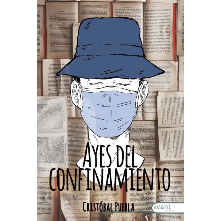 AYES DEL CONFINAMIENTO