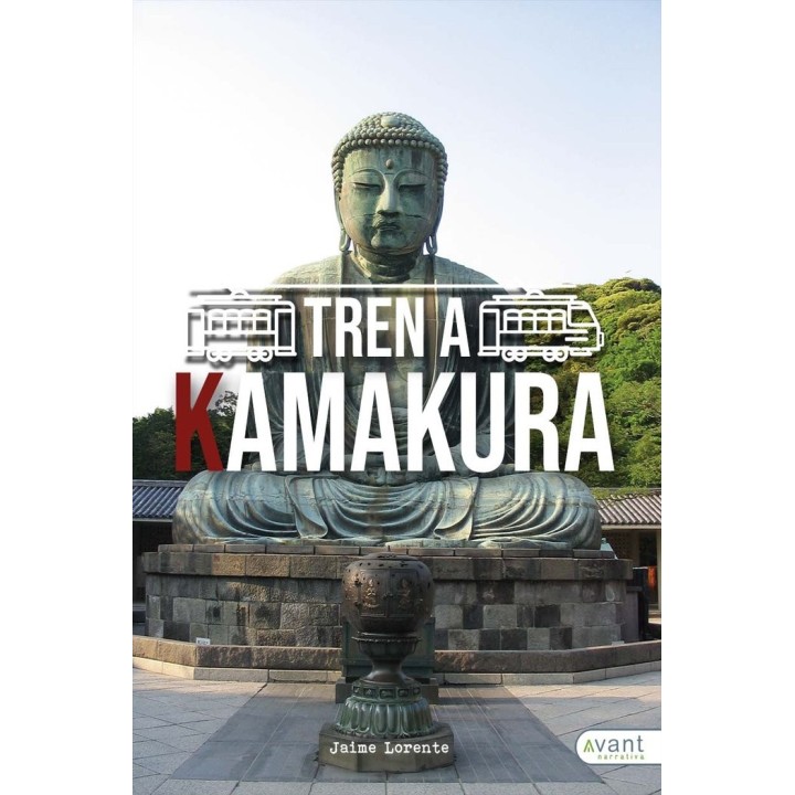 TREN A KAMURA