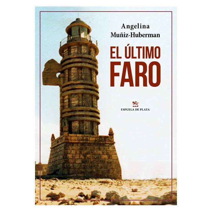 ULTIMO FARO,EL