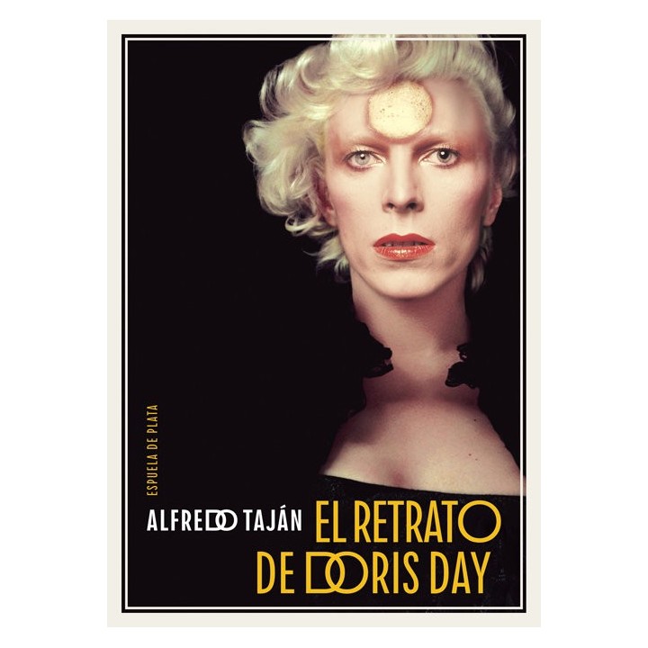 RETRATO DE DORIS DAY,EL