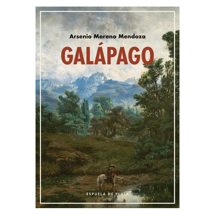 GALAPAGO
