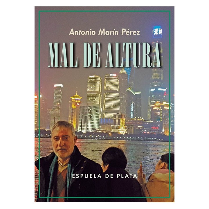 MAL DE ALTURA