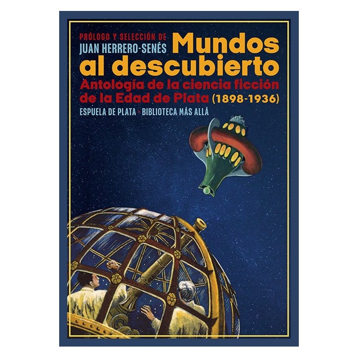 MUNDOS AL DESCUBIERTO