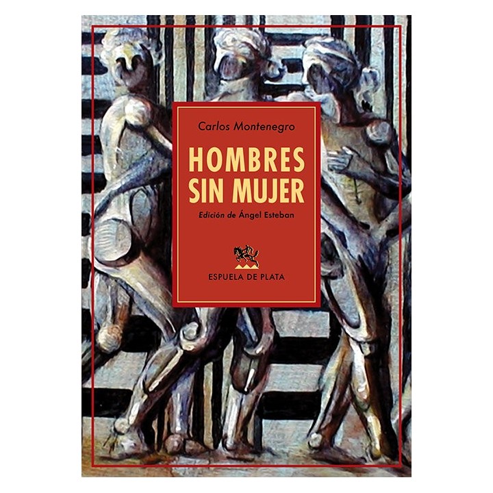 HOMBRES SIN MUJER