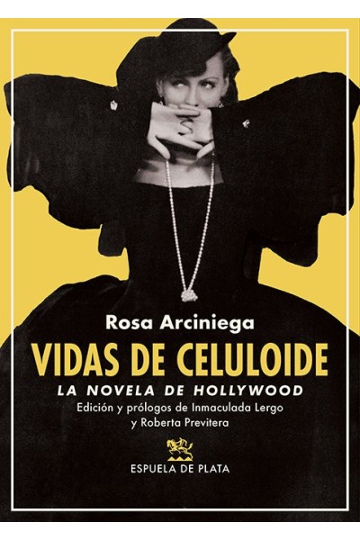 VIDAS DE CELULOIDE