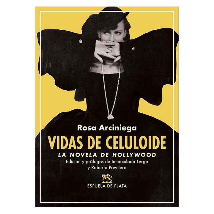VIDAS DE CELULOIDE