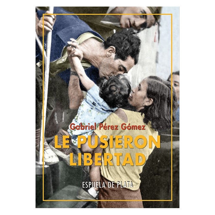 PUSIERON LIBERTAD,LE