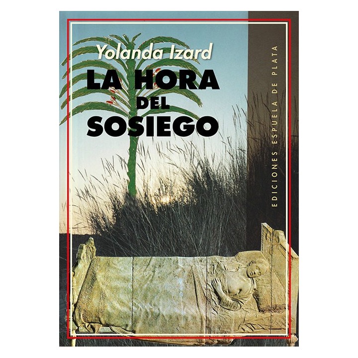 HORA DEL SOSIEGO,LA