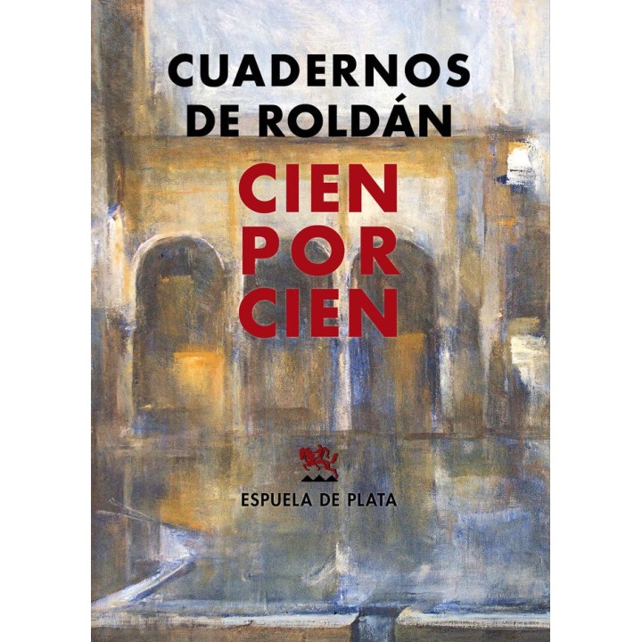 CUADERNOS DE ROLDAN AL CIEN POR CIEN
