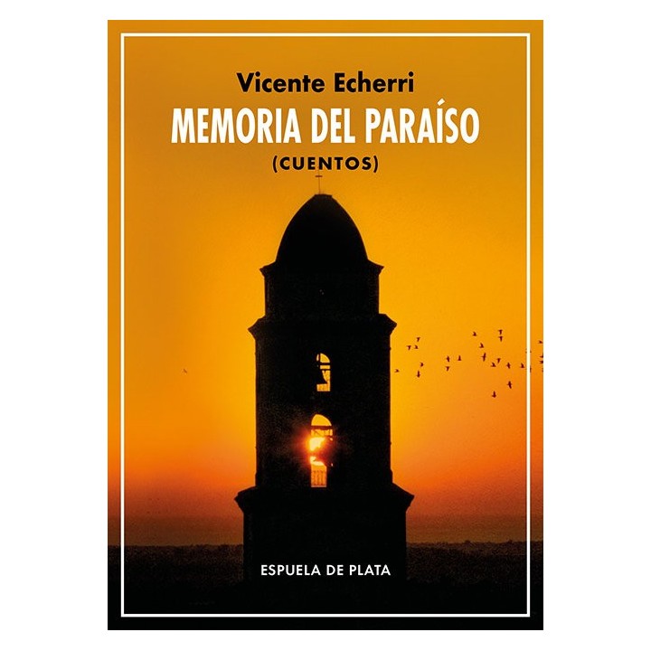 MEMORIA DEL PARAISO