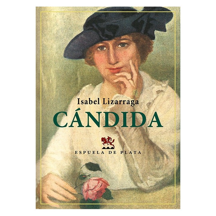 CANDIDA