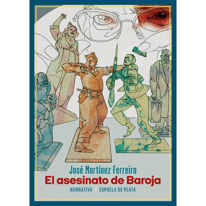 ASESINATO DE BAROJA,EL