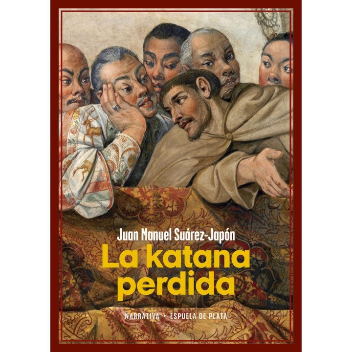 KATANA PERDIDA,LA