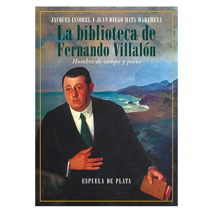 BIBLIOTECA DE FERNANDO VILLALON,LA