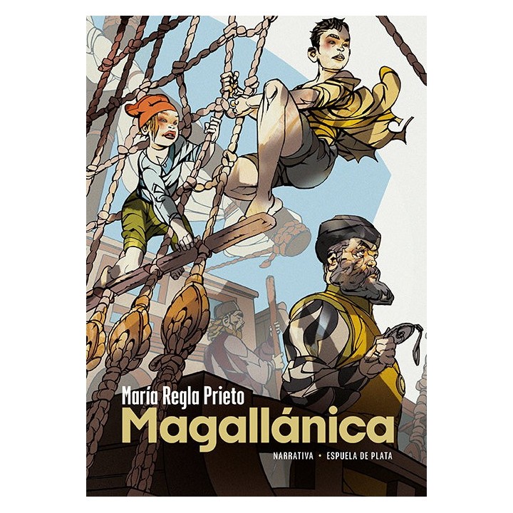 MAGALLANICA