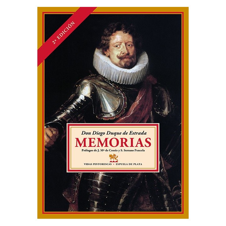 MEMORIAS