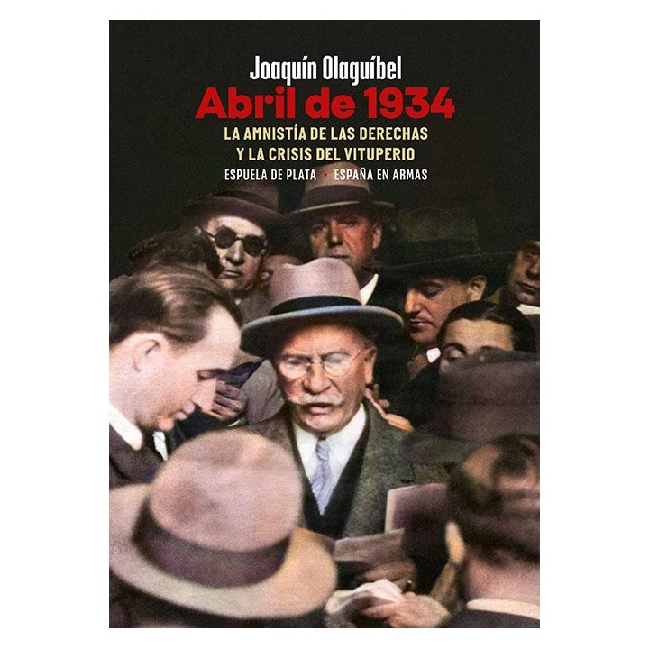 ABRIL DE 1934