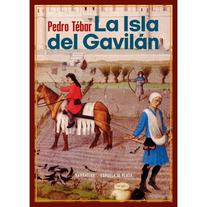 ISLA DEL GAVILAN,LA