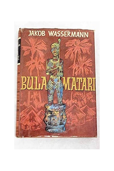 Bula matari