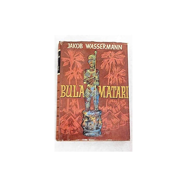 Bula matari