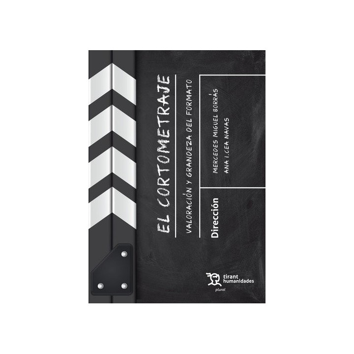 CORTOMETRAJE,EL