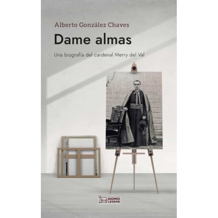 DAME ALAS