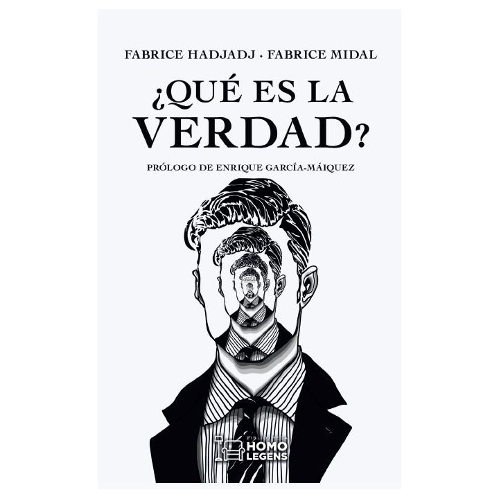 QUE ES LA VERDAD