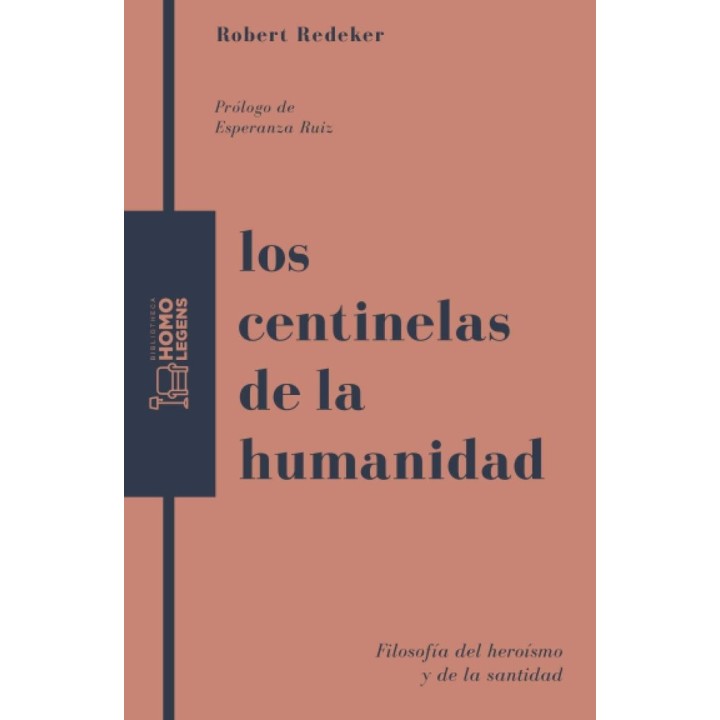 LOS CENTINELAS DE LA PAZ