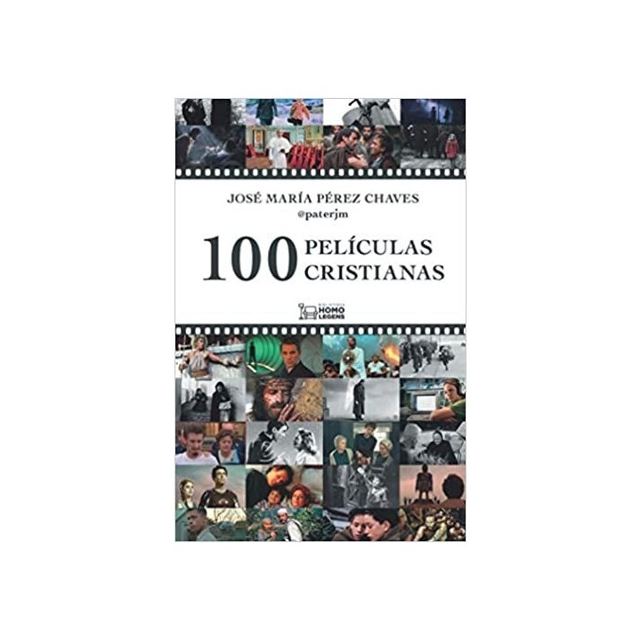 100 PELICULAS CRISTIANAS