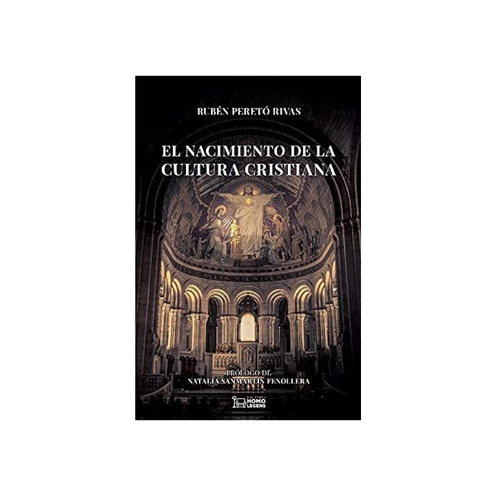 NACIMIENTO DE LA CULTURA CRISTIANA