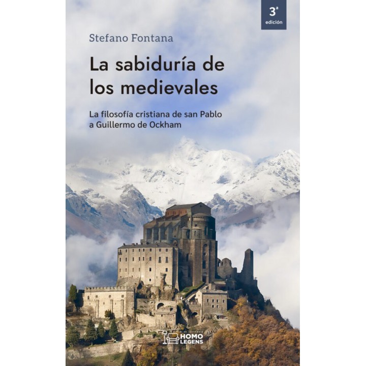 SABIDURIA DE LOS MEDIEVALES