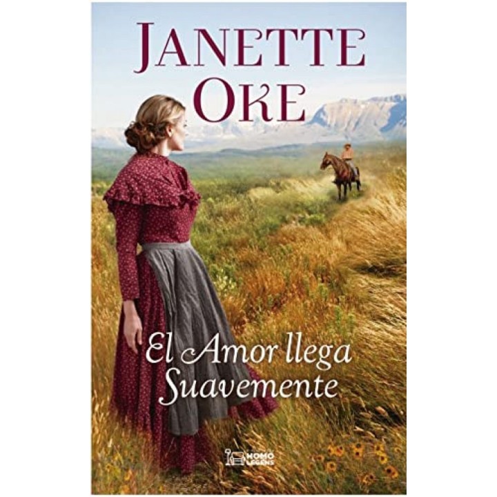EL AMOR LLEGA SUAVEMENTE
