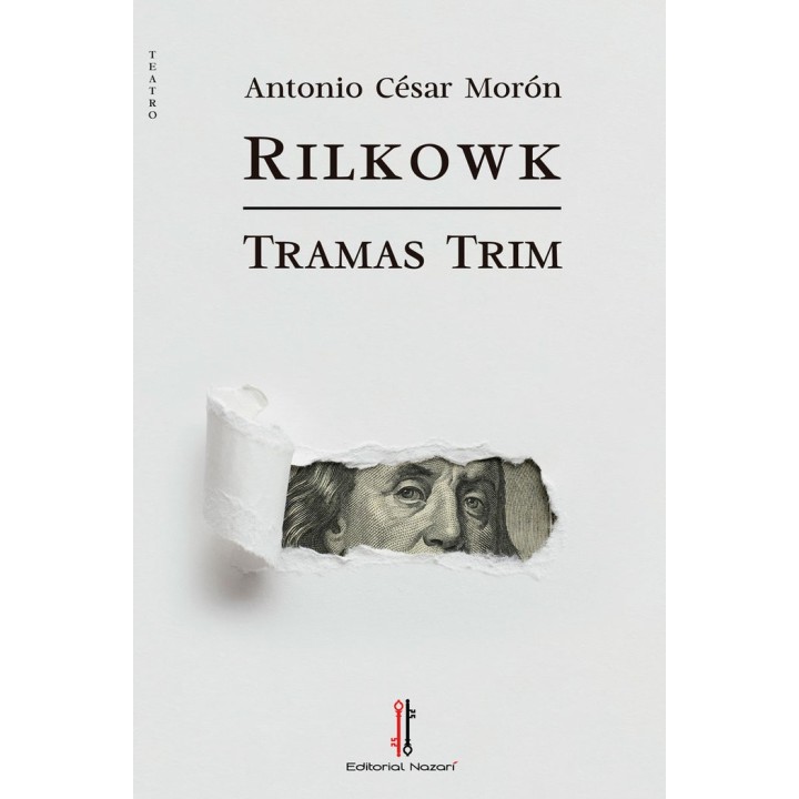 RILKOWK TRAMAS TRIM