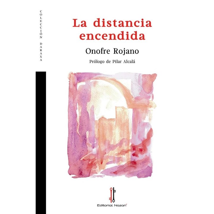 DISTANCIA ESCONDIDA,LA