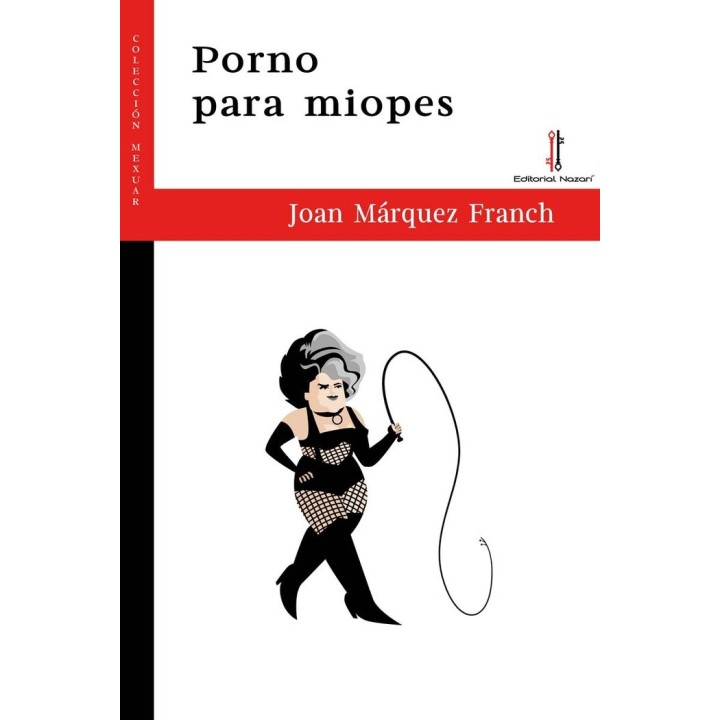 PORNO PARA MIOPES