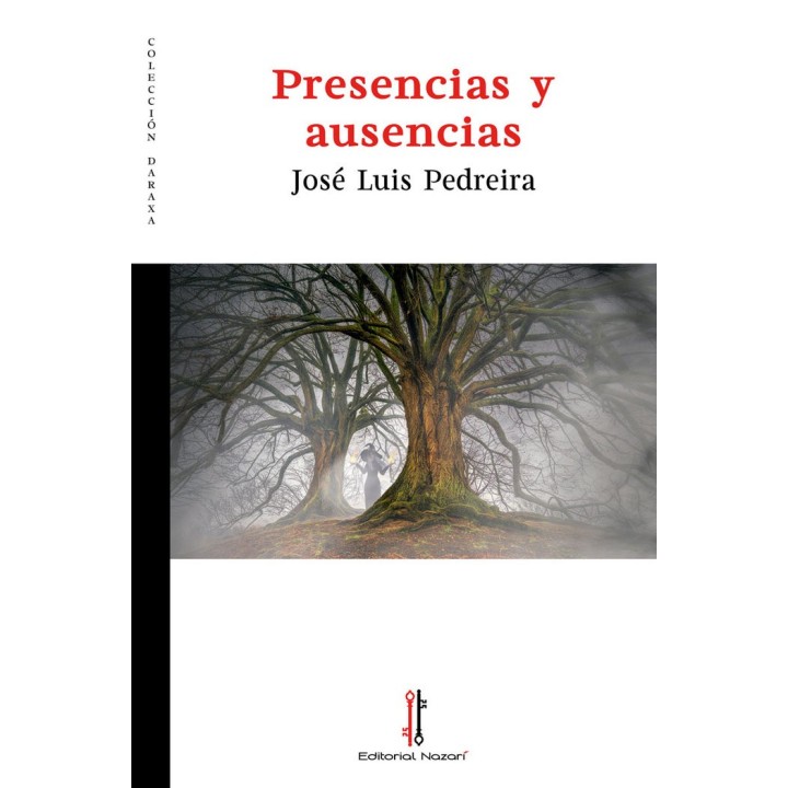 PRESENCIAS Y AUSENCIAS