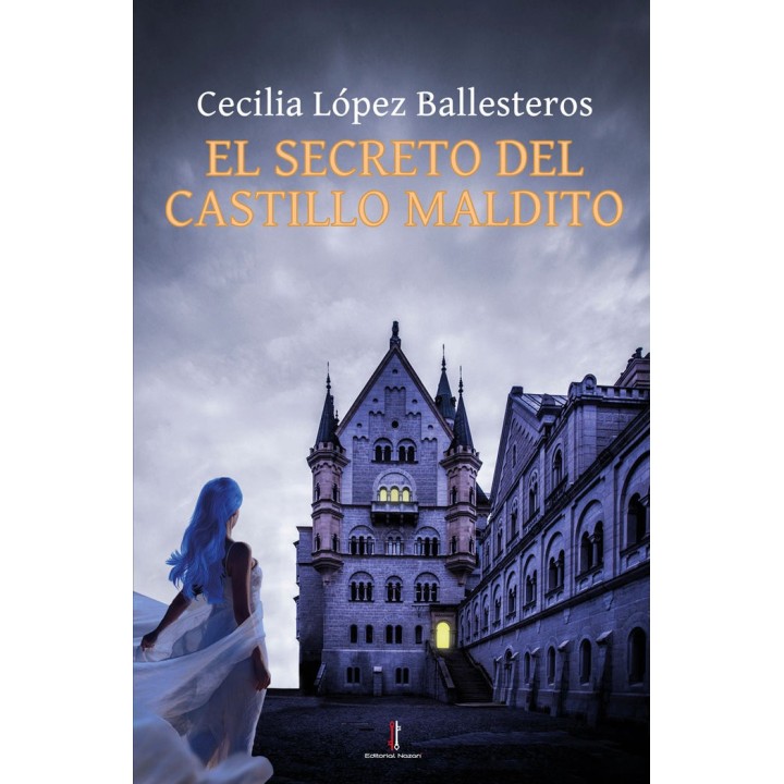 SECRETO DEL CASTILLO MALDITO,EL
