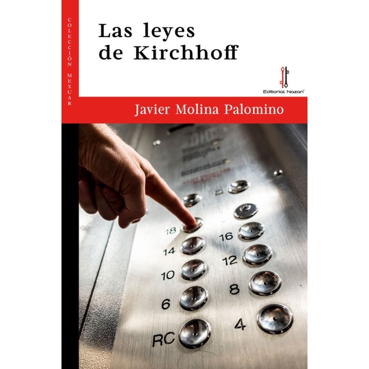 LEYES DE KIRCHHOFF,LAS