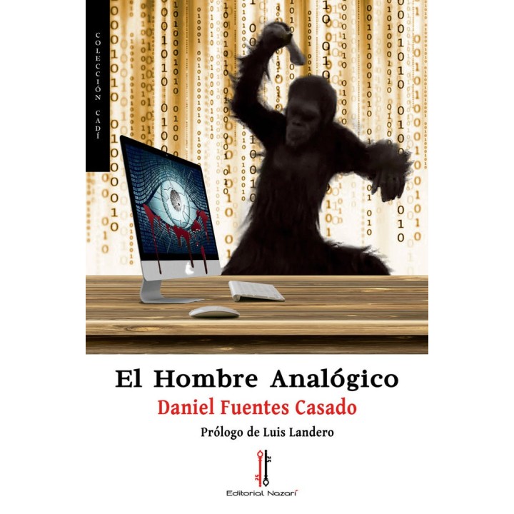 HOMBRE ANALOGICO,EL